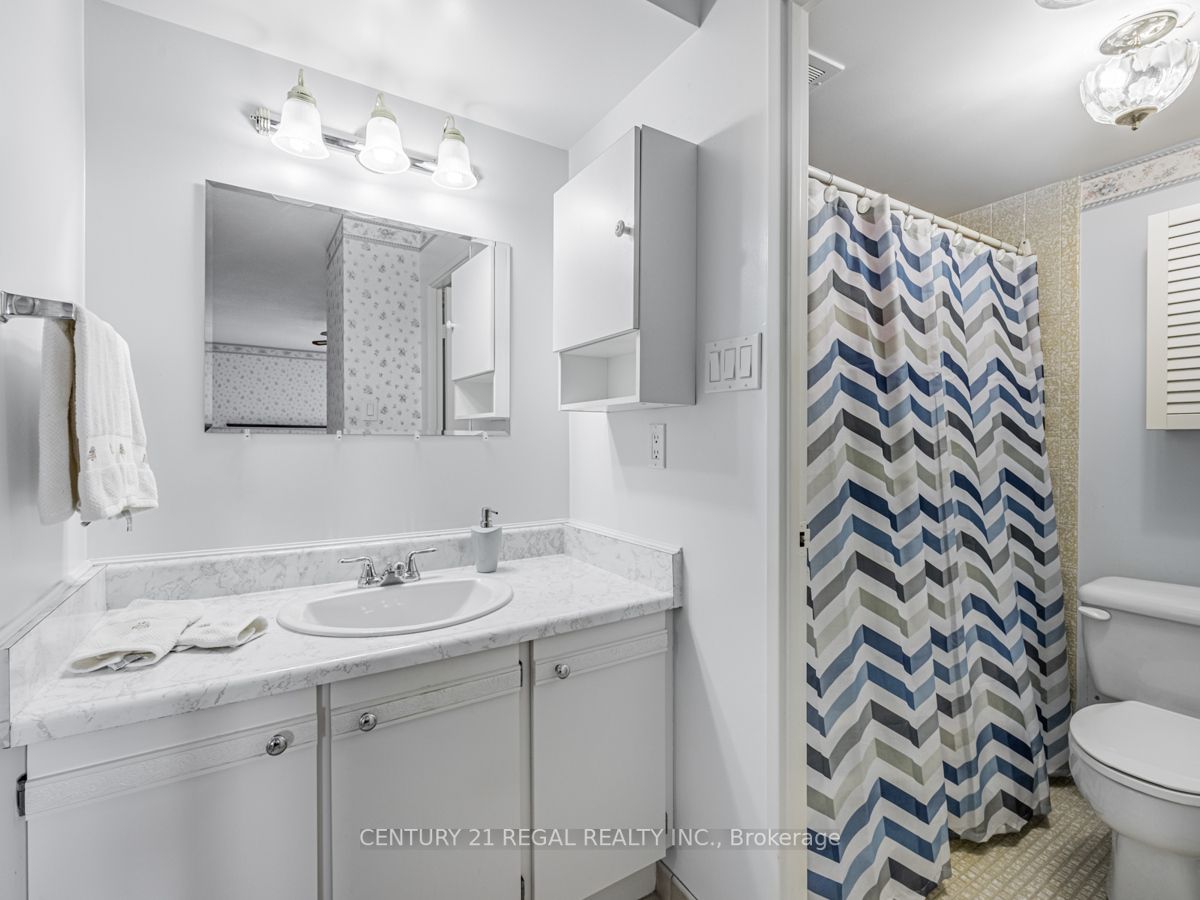 121 Ling Rd, #1810