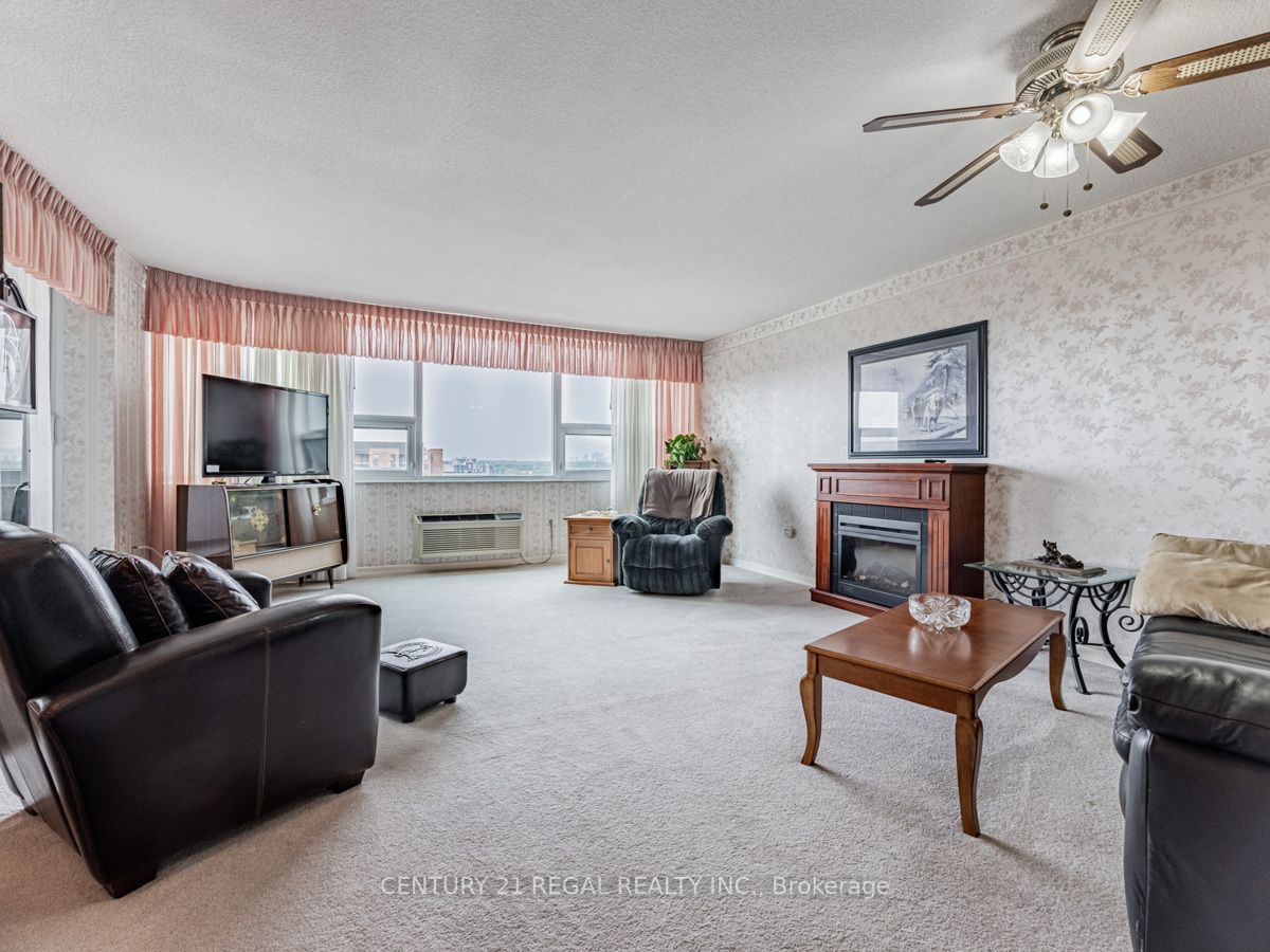 121 Ling Rd, #1810