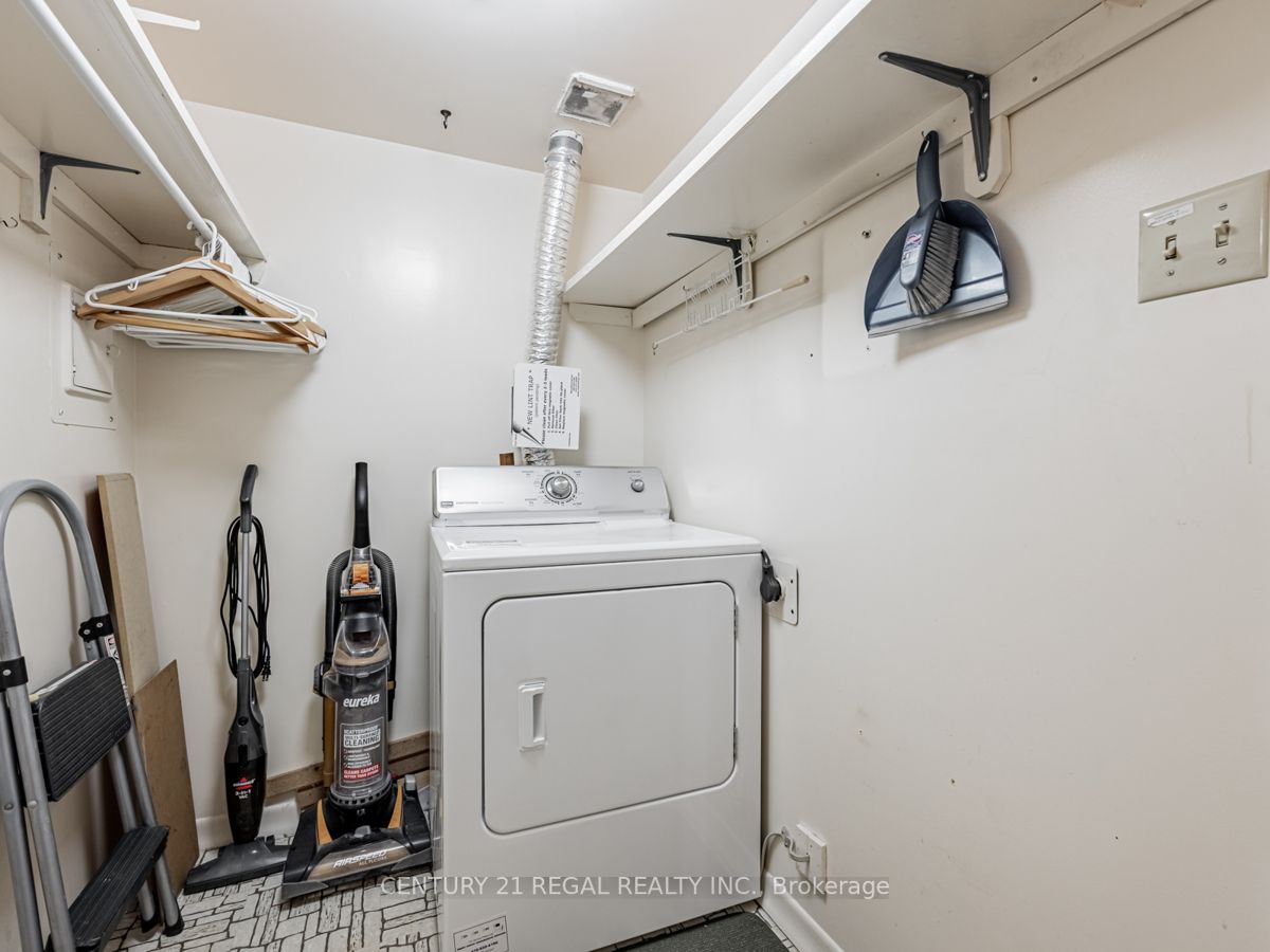 121 Ling Rd, #1810