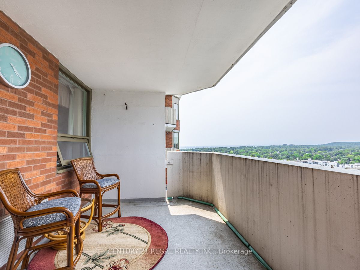 121 Ling Rd, #1810