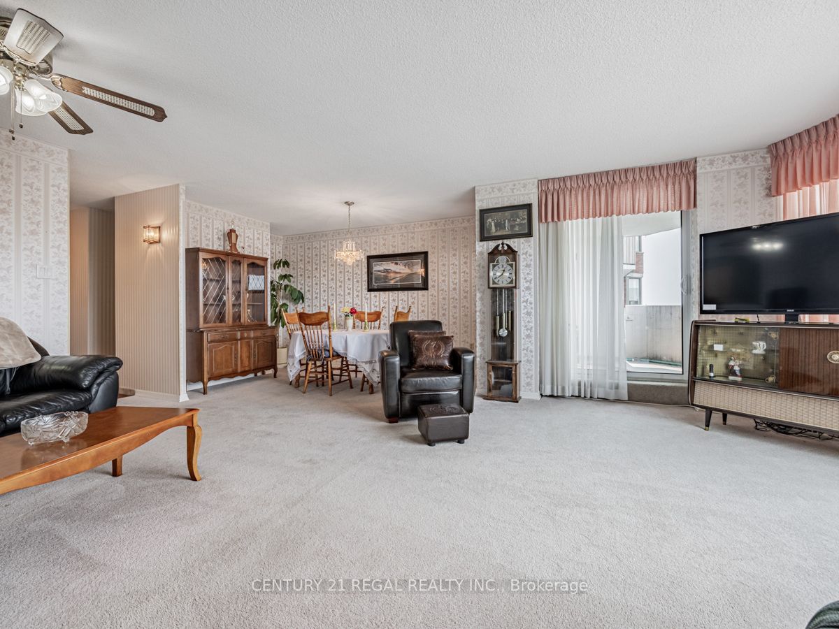 121 Ling Rd, #1810