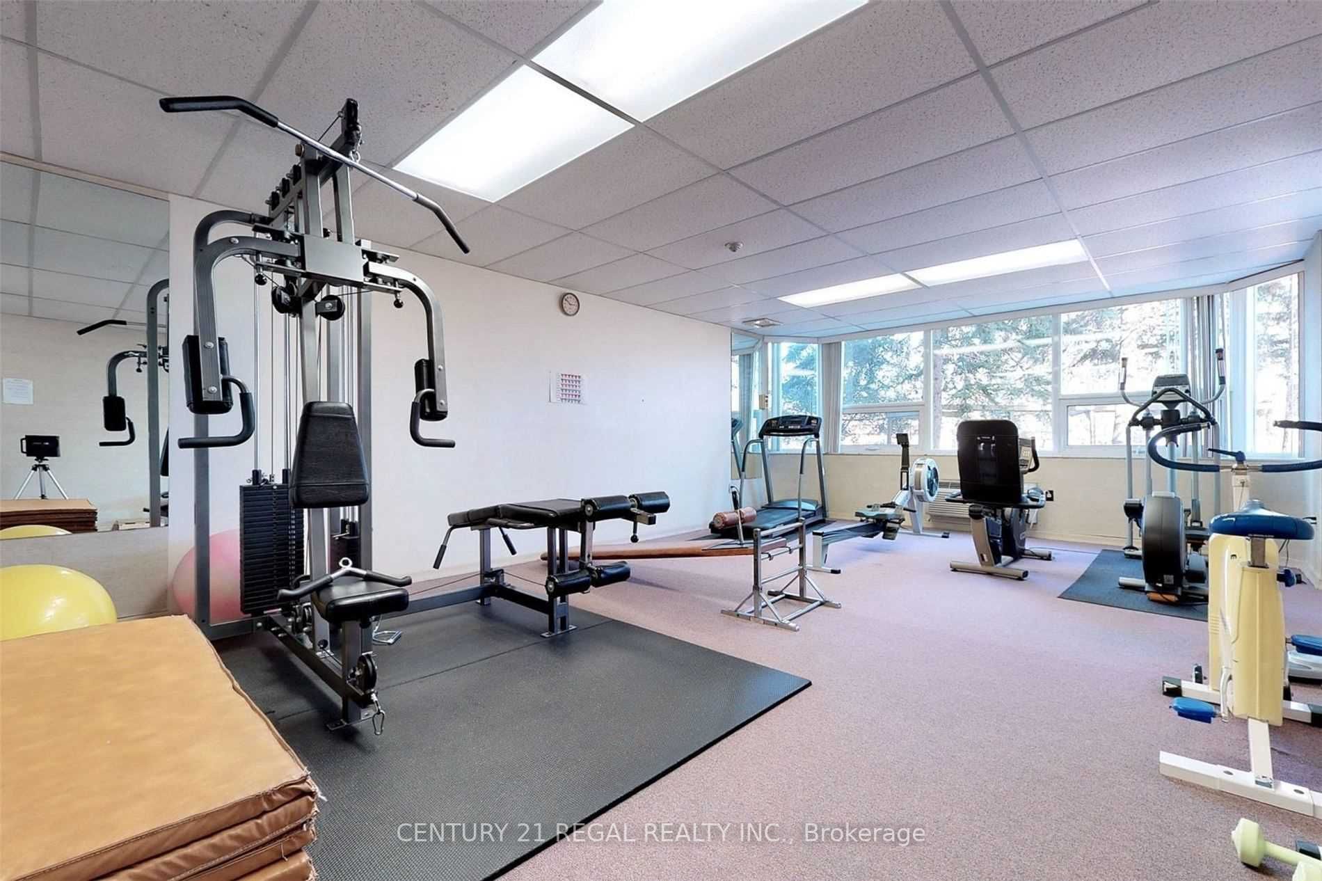 121 Ling Rd, #1810