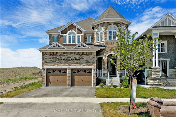 688 Audley Rd S, Ajax