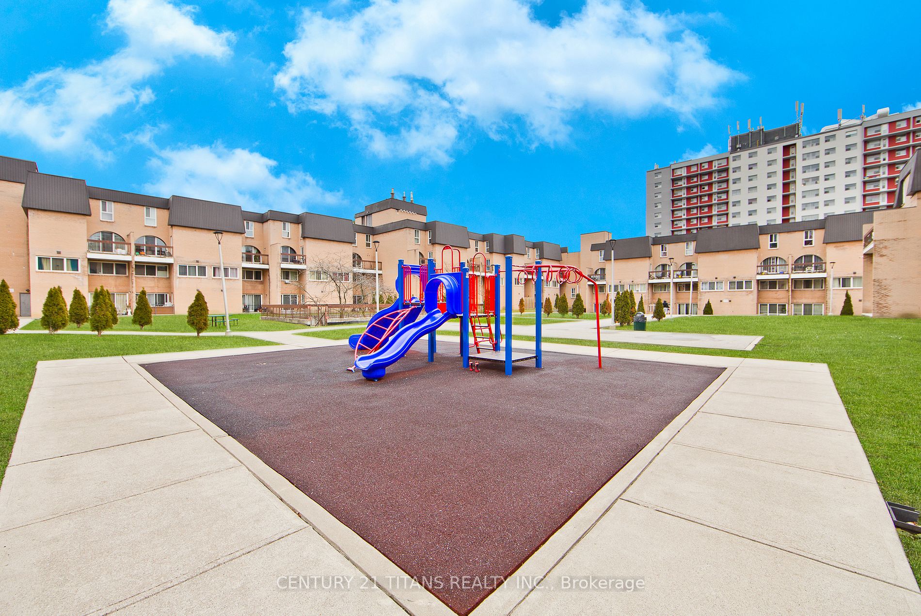 100 Mornelle Court, #1006