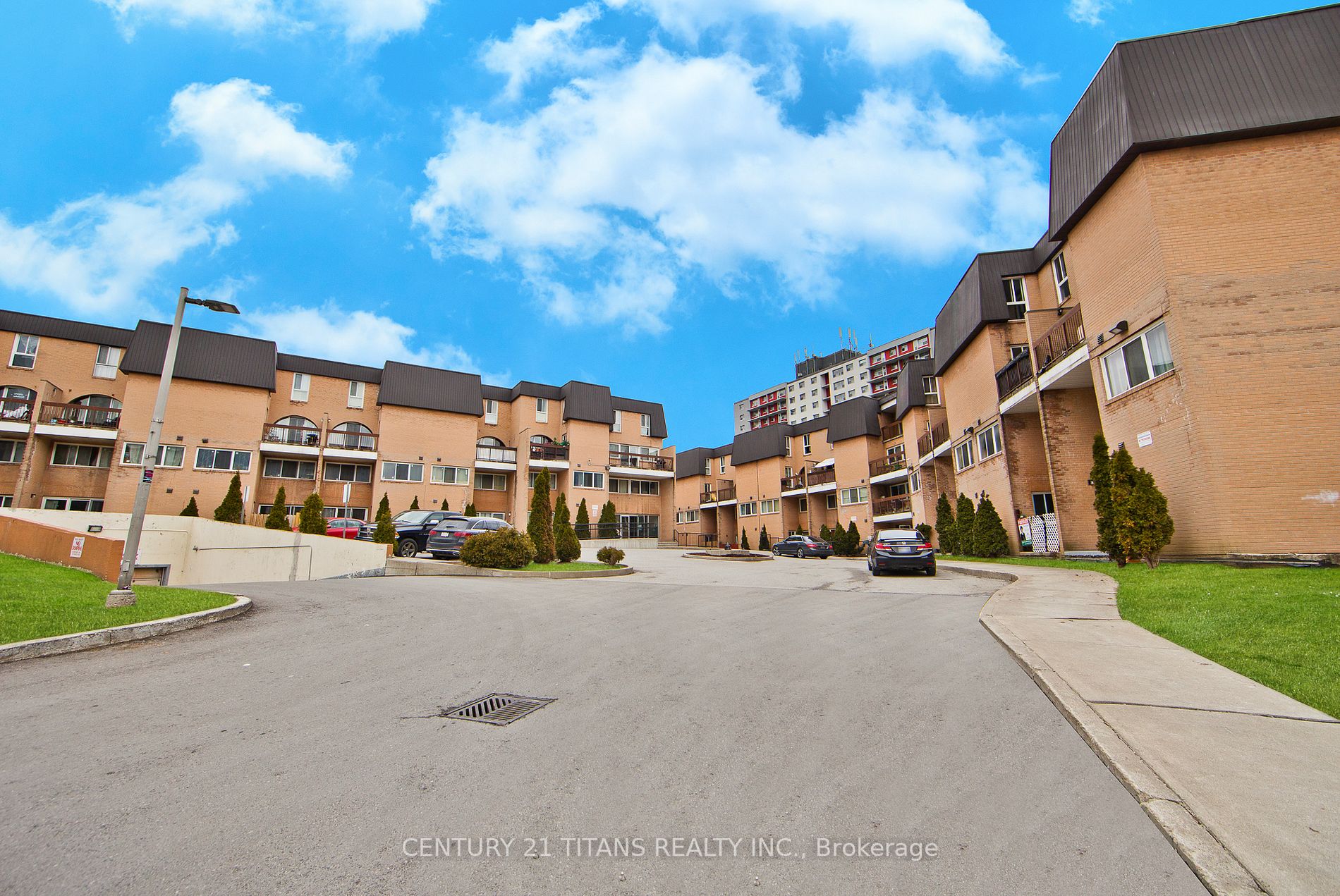 100 Mornelle Court, #1006