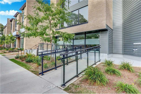 1 Falaise Rd, Toronto