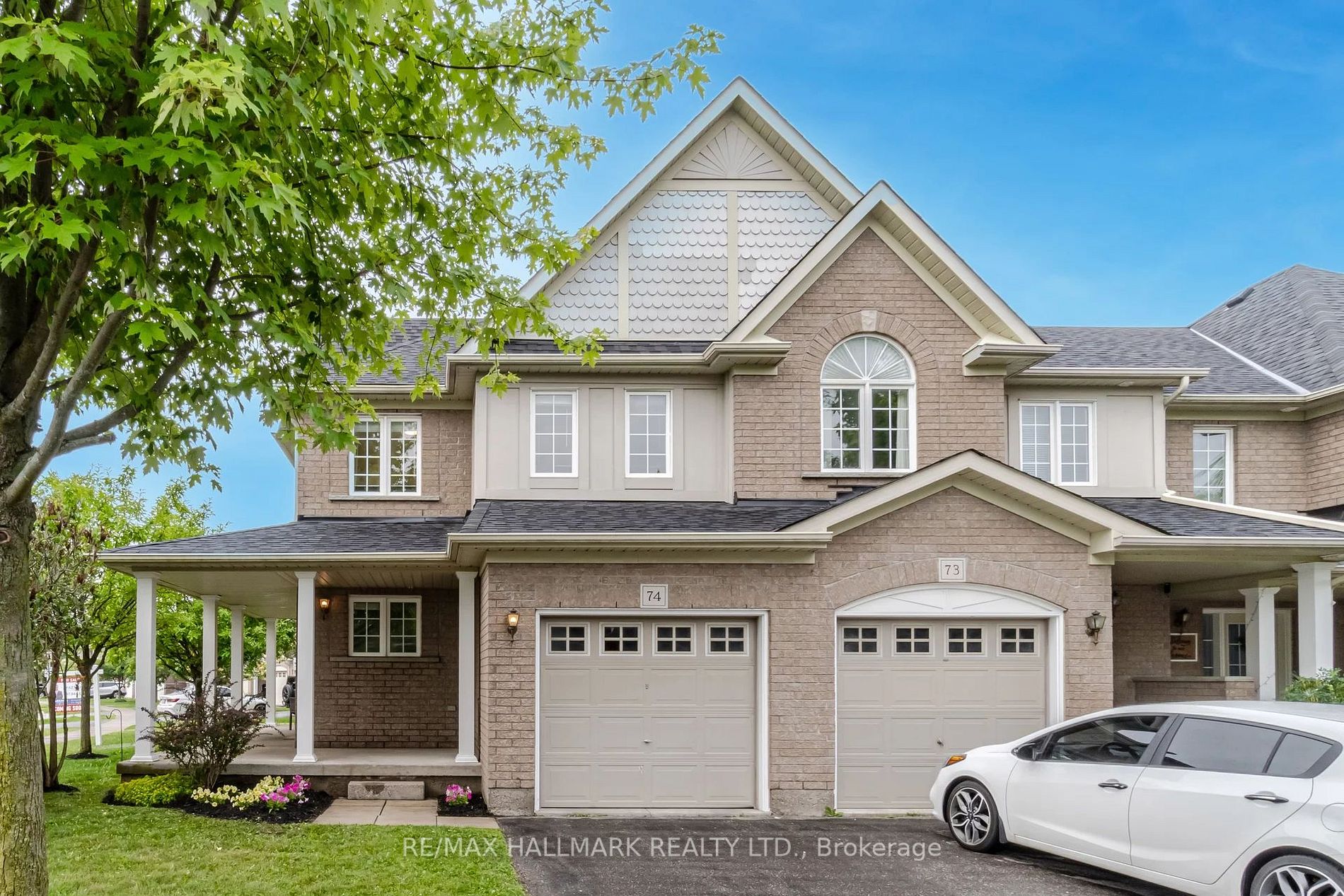 1087 Ormond Drive, #74