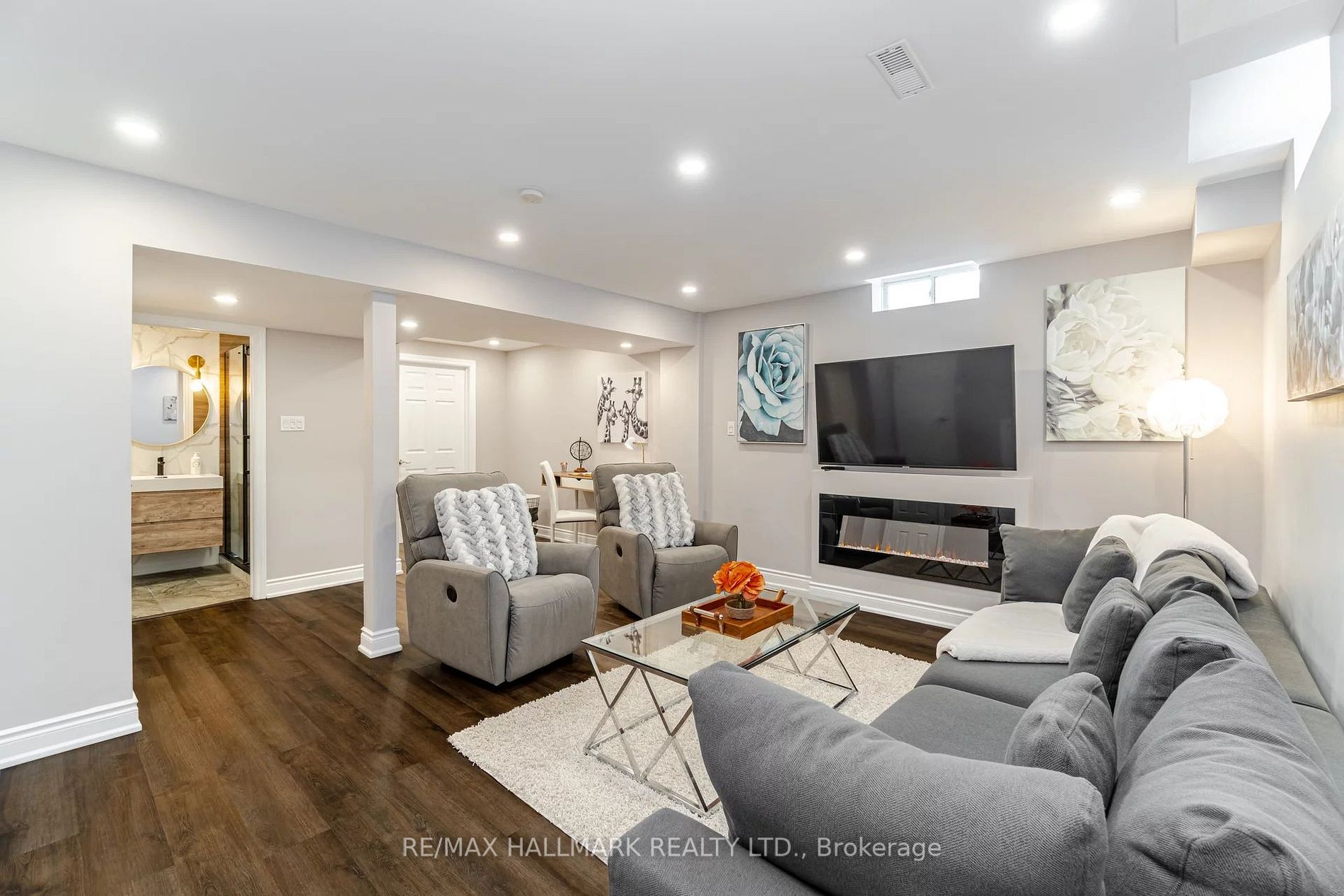 1087 Ormond Drive, #74