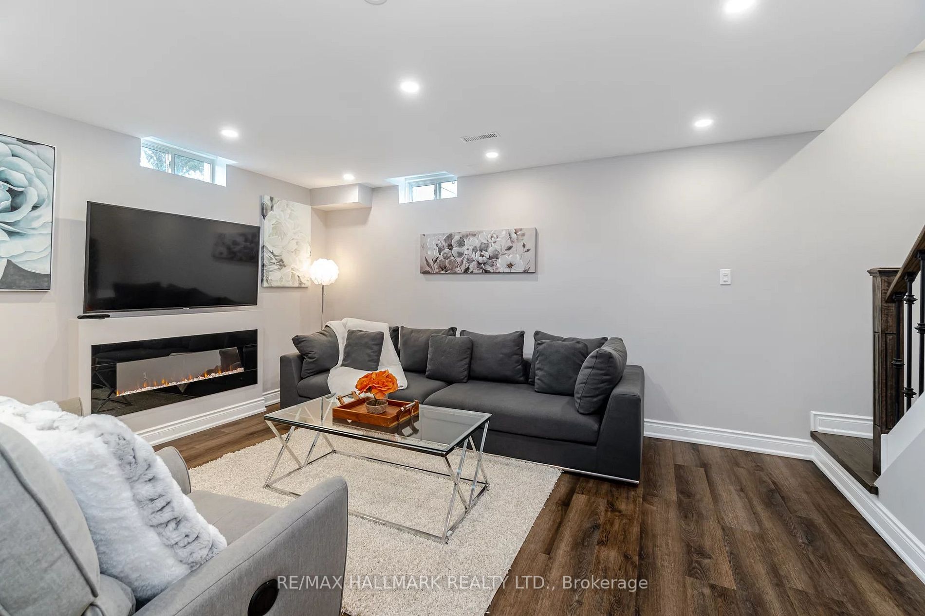 1087 Ormond Drive, #74