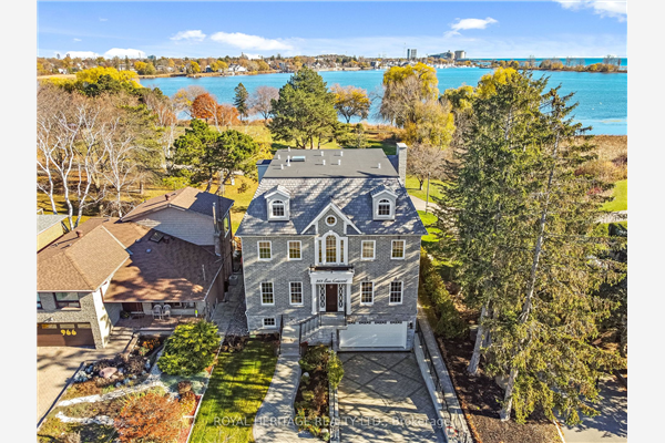 968 Essa Cres, Pickering
