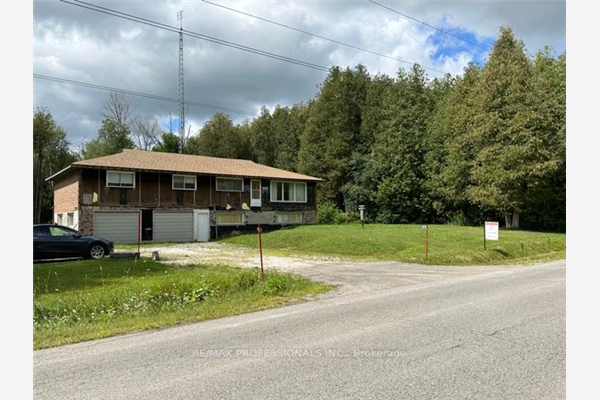 2626 Maple Grove Rd, Clarington