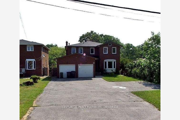 369 Port Union Rd, Toronto