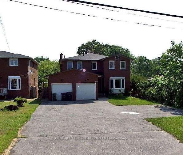 369 Port Union Rd, #Bsmt