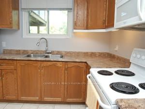369 Port Union Rd, #Bsmt