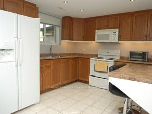 369 Port Union Rd, #Bsmt