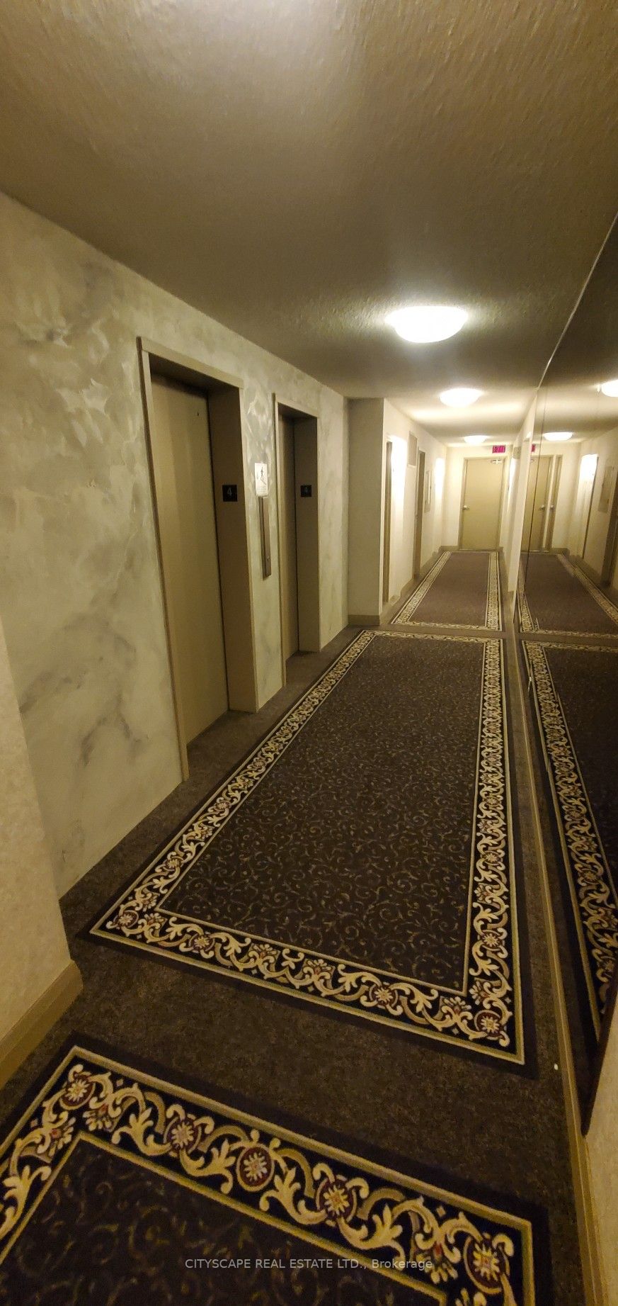 40 BAY MILLS Boulevard #401