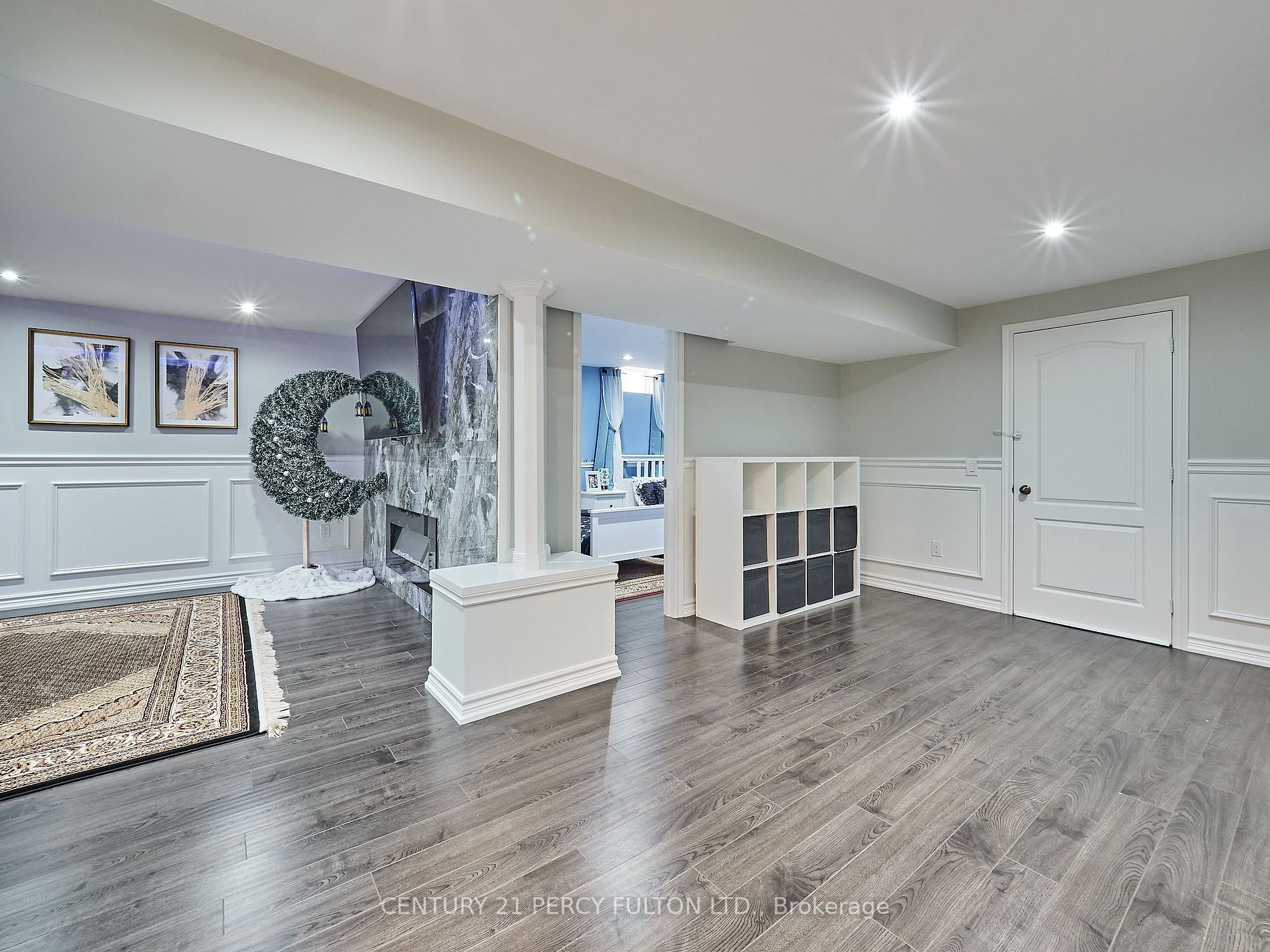 110 Root Cres