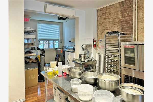 1335 Danforth Ave, Toronto