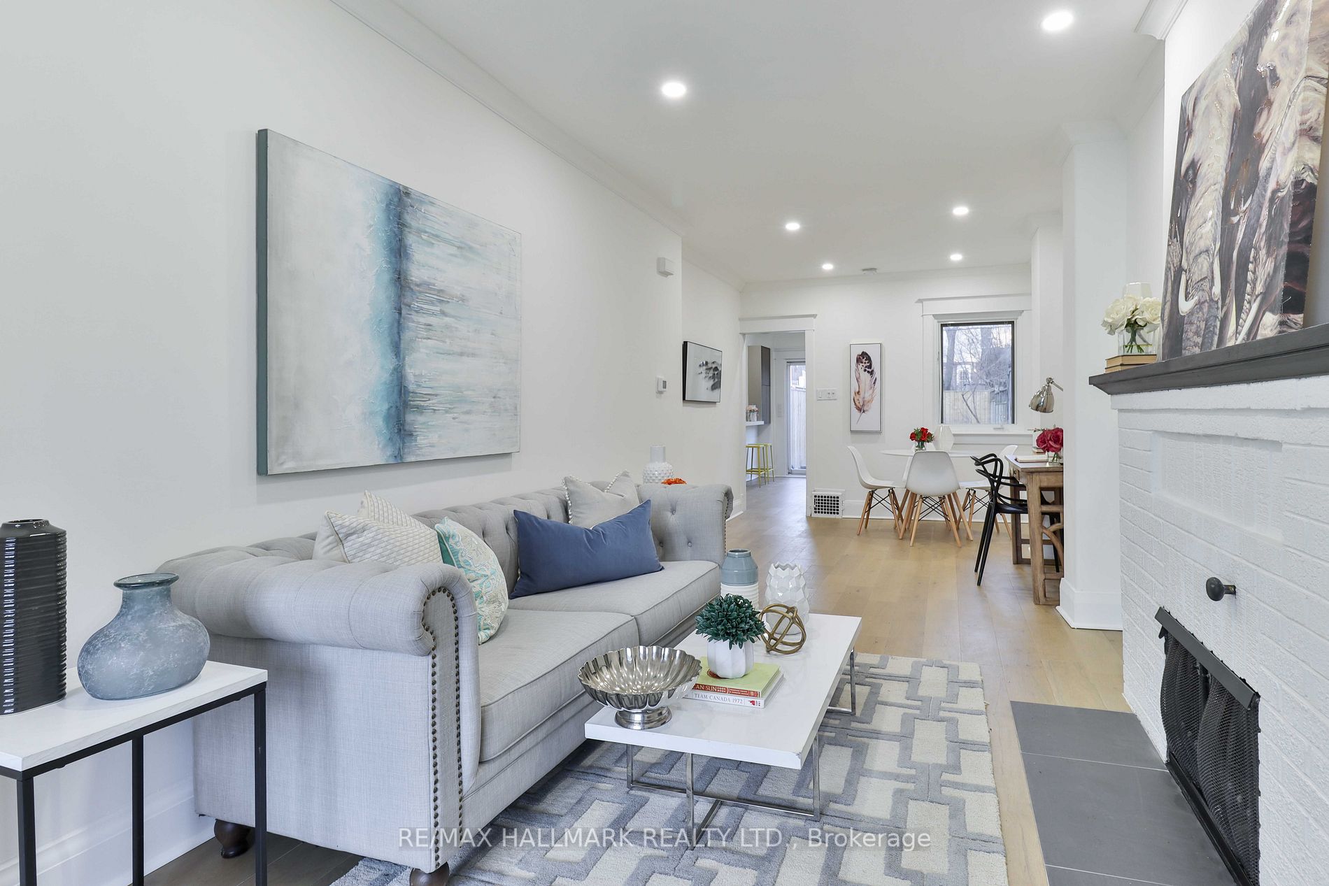 67 Gainsborough Road