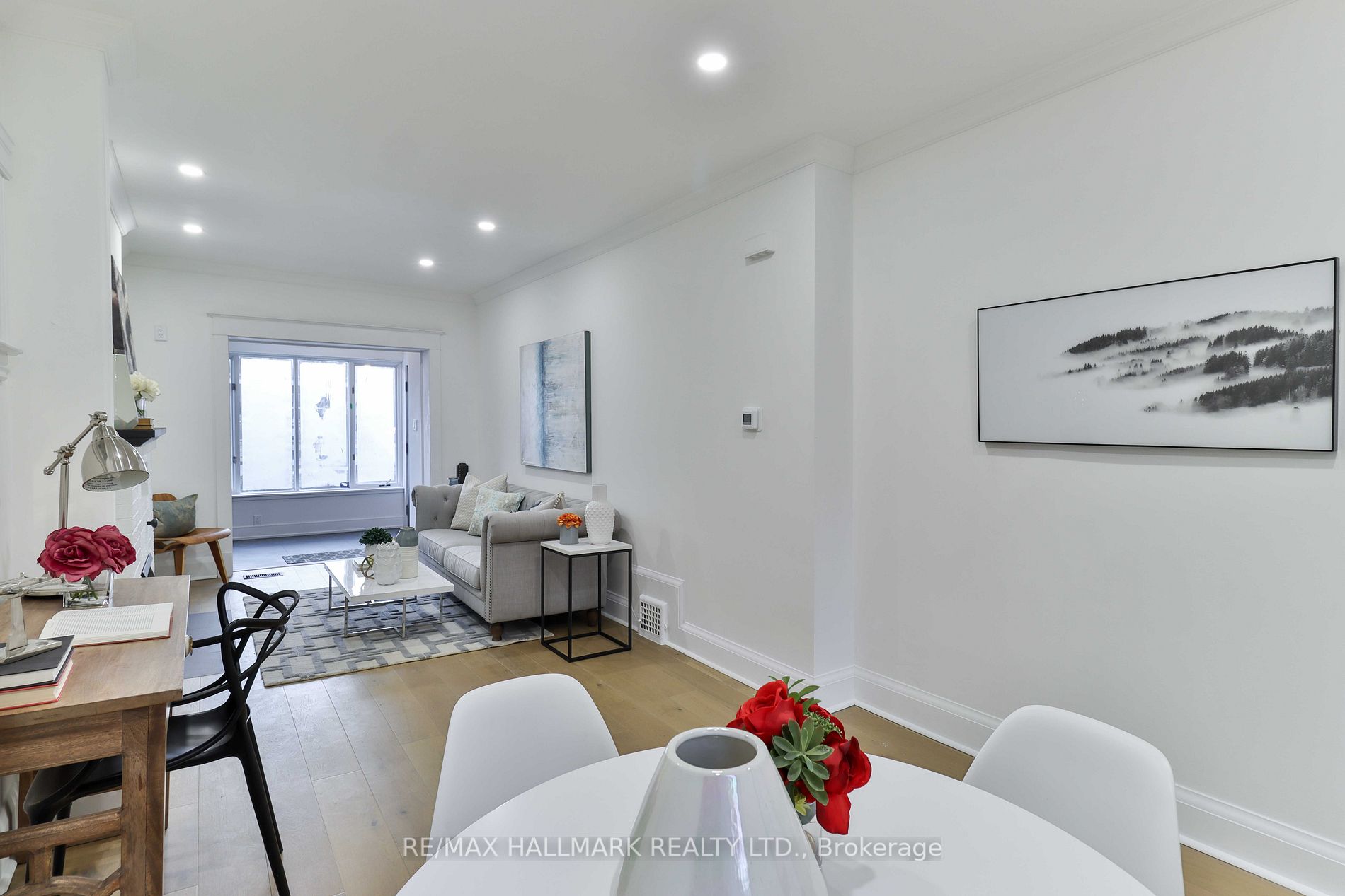 67 Gainsborough Road