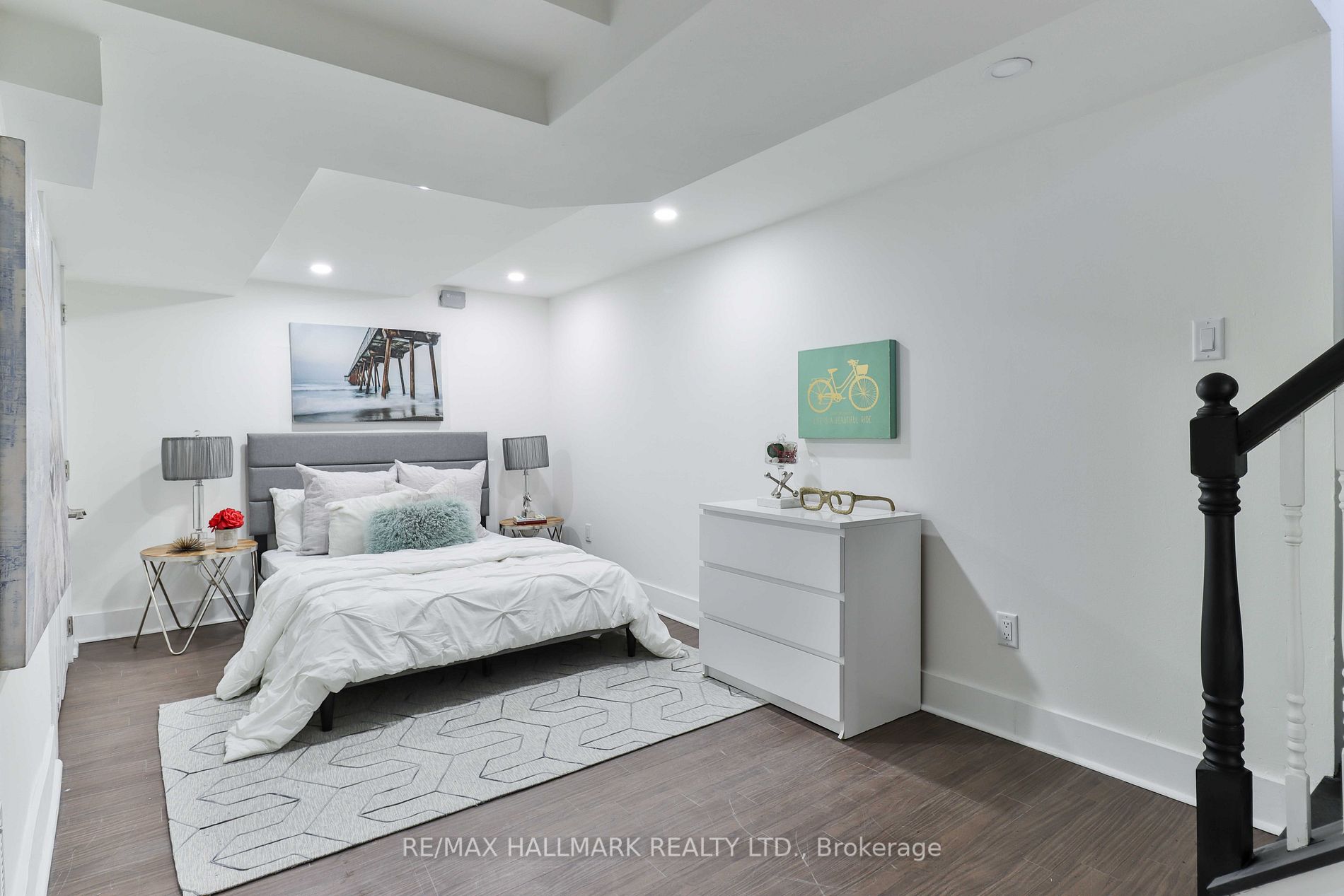 67 Gainsborough Road