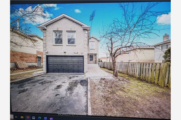 1620 Mcbrady Cres, Pickering