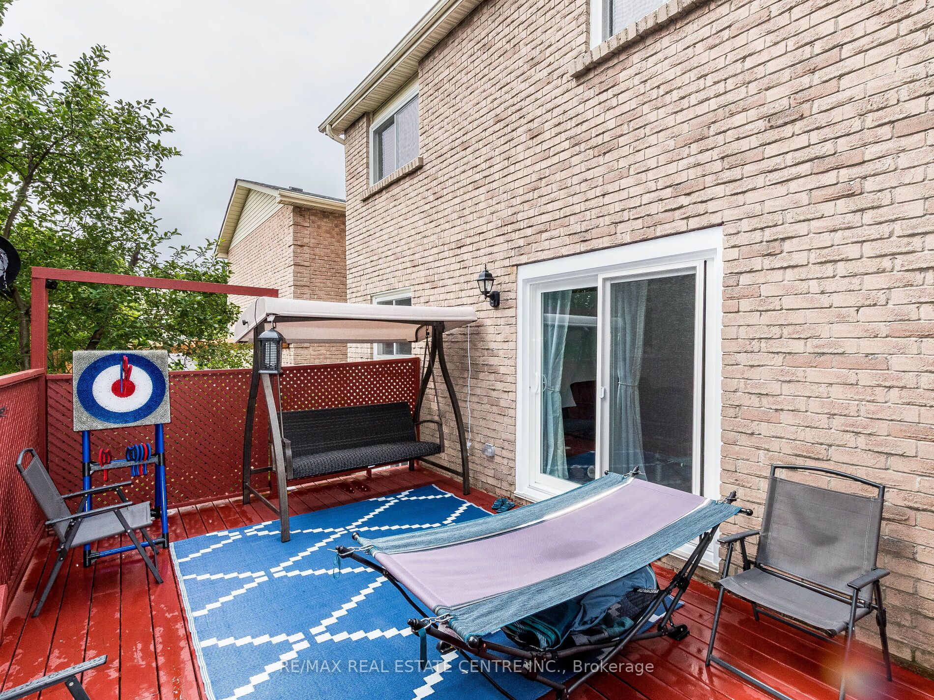 764 Hampton Crt