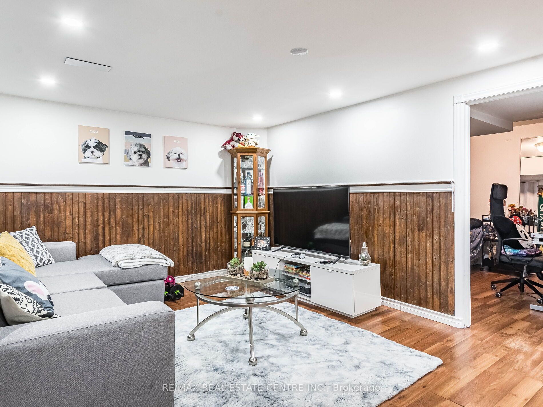 764 Hampton Crt