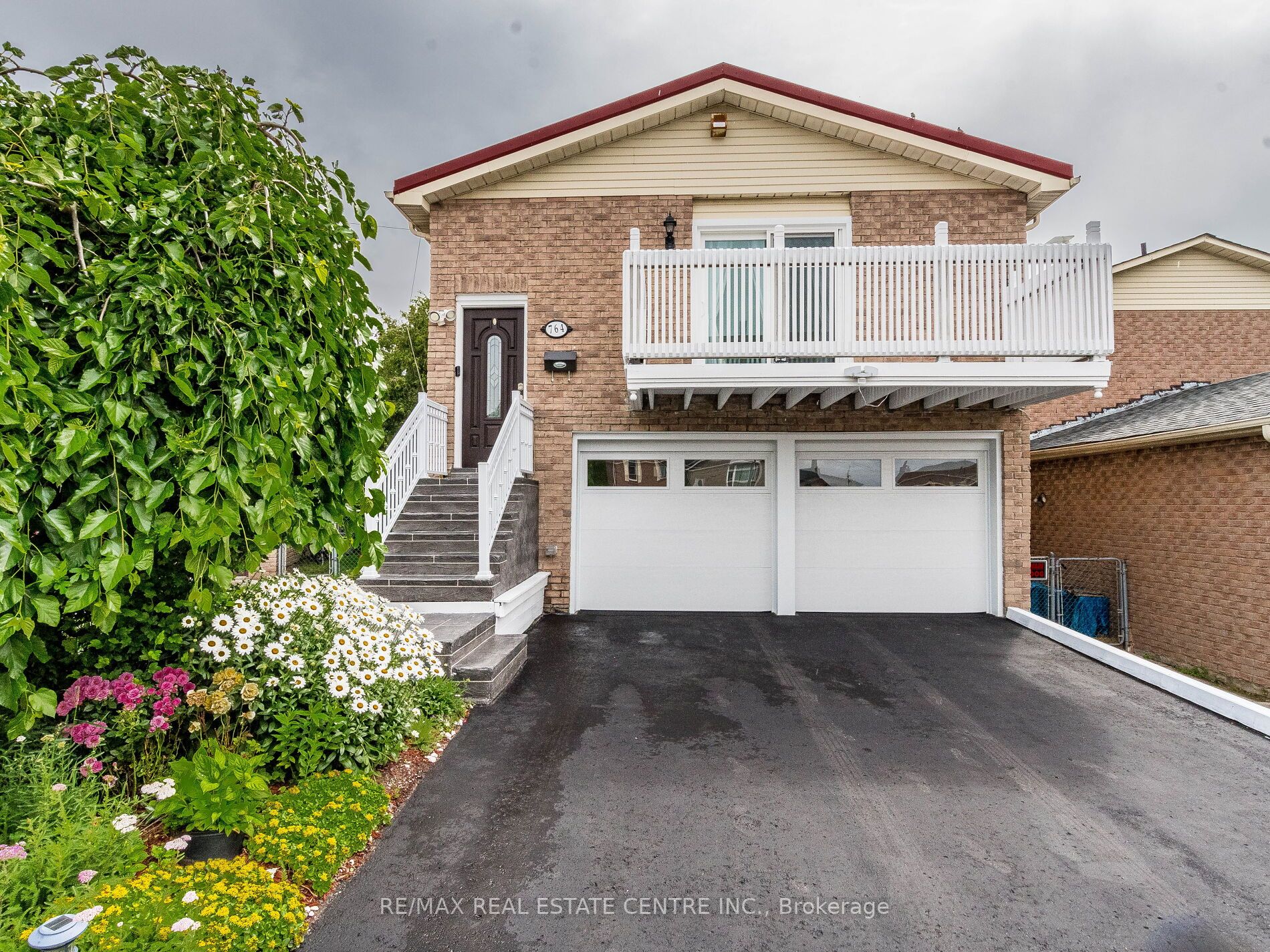 764 Hampton Crt