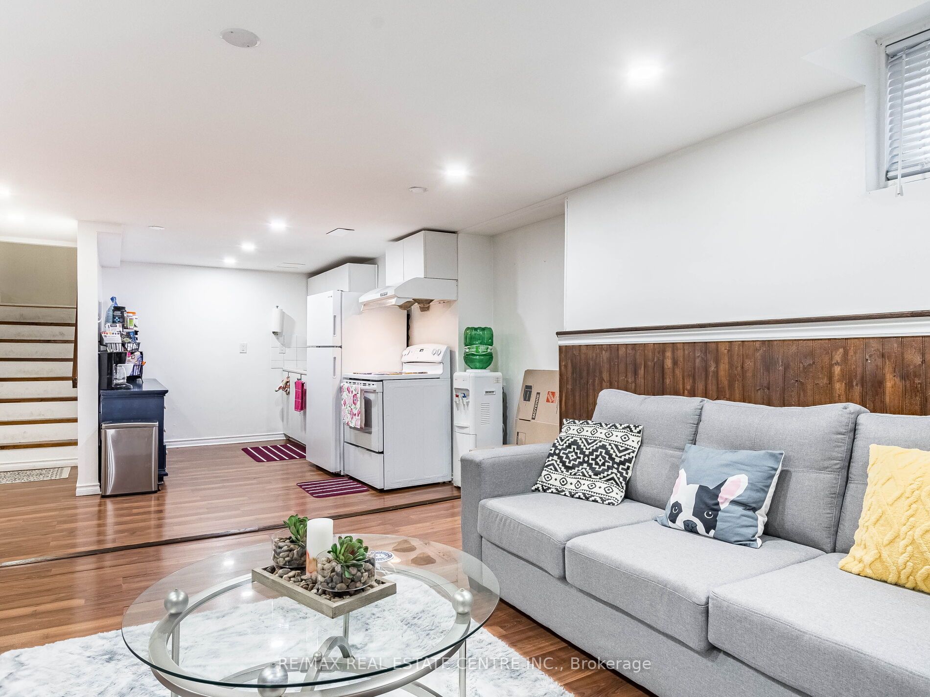 764 Hampton Crt