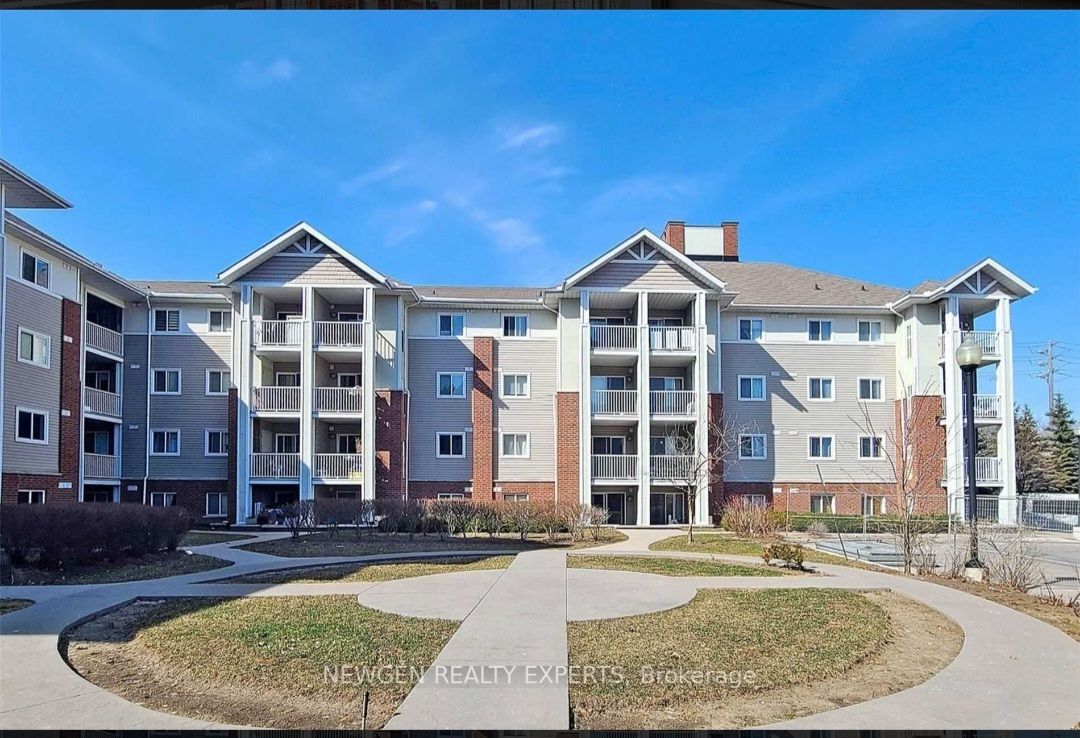 5225 Finch Ave E, #408