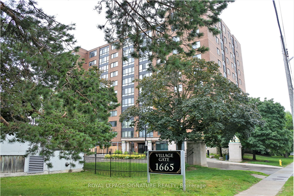 1665 Victoria Park Ave, Toronto