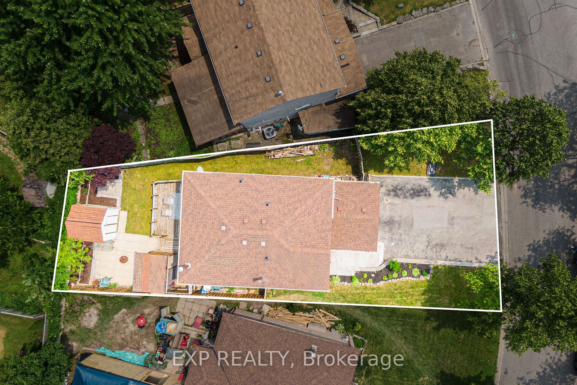 44 Adams Drive
