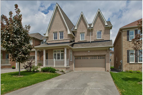 Oshawa