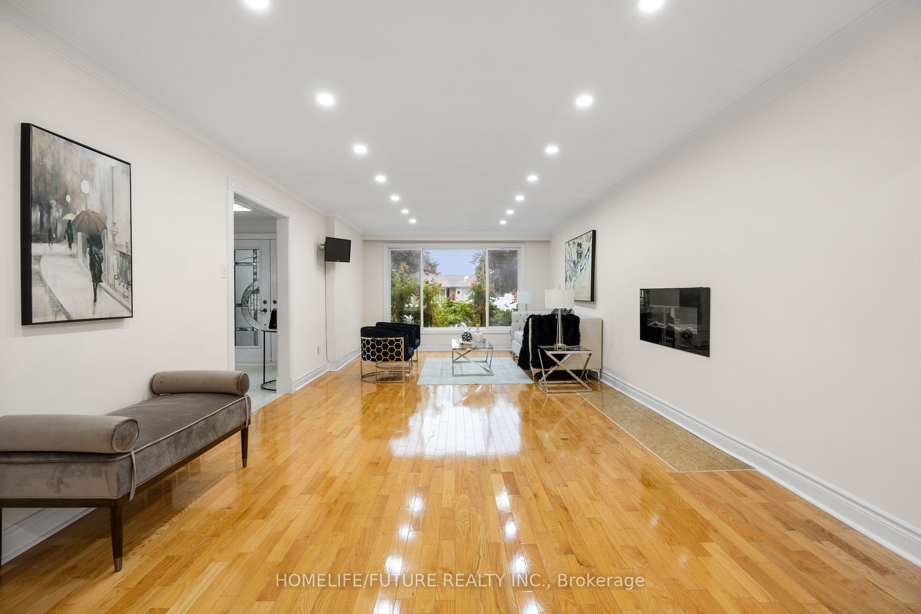 3 Ferncrest Gate