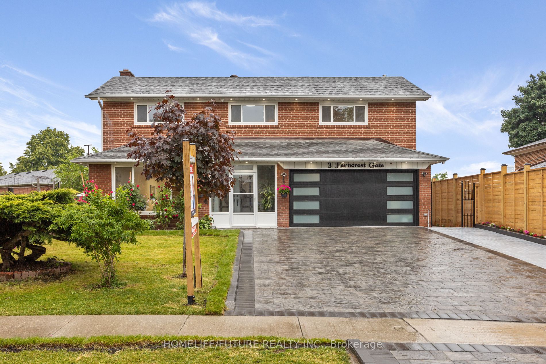 3 Ferncrest Gate