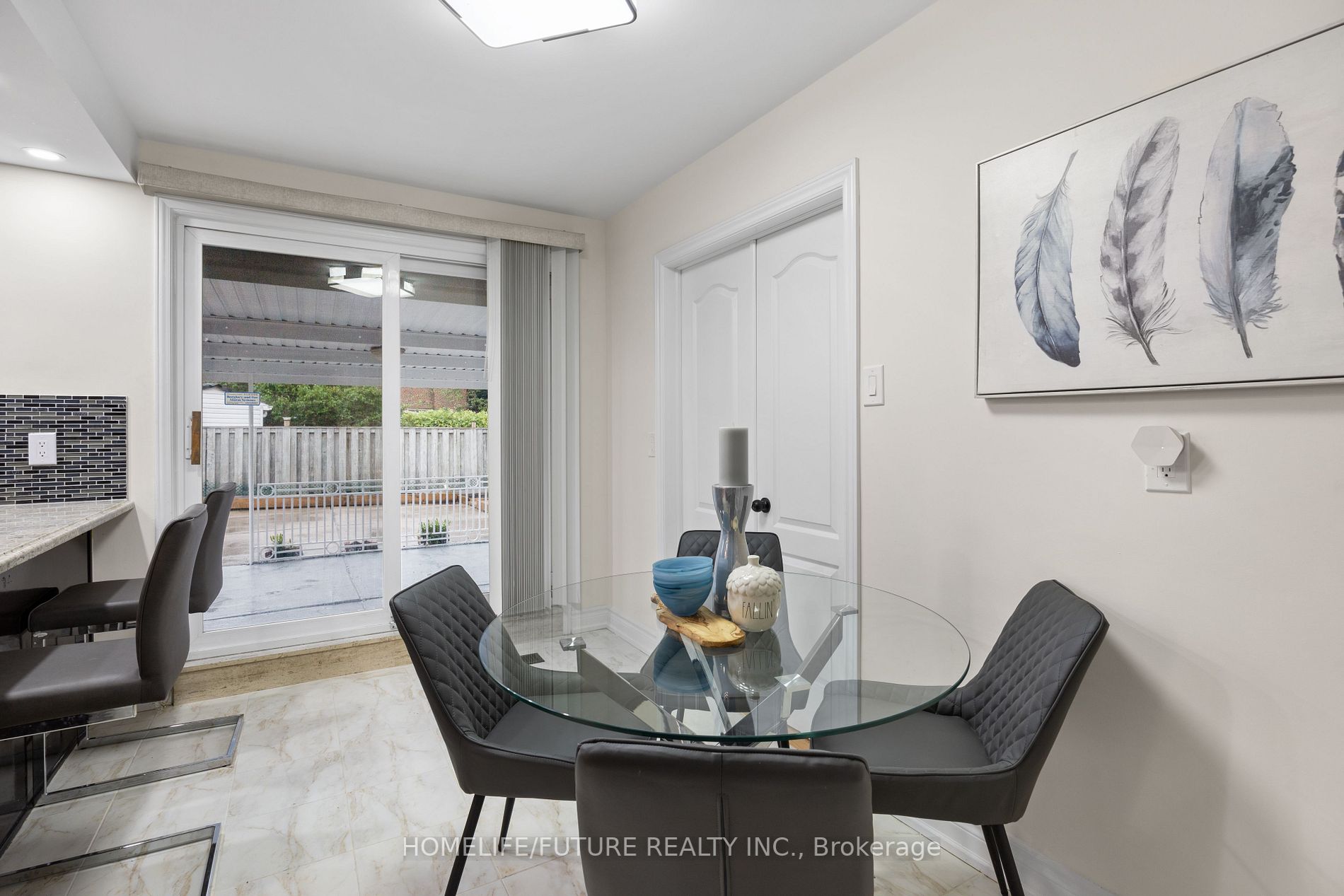 3 Ferncrest Gate