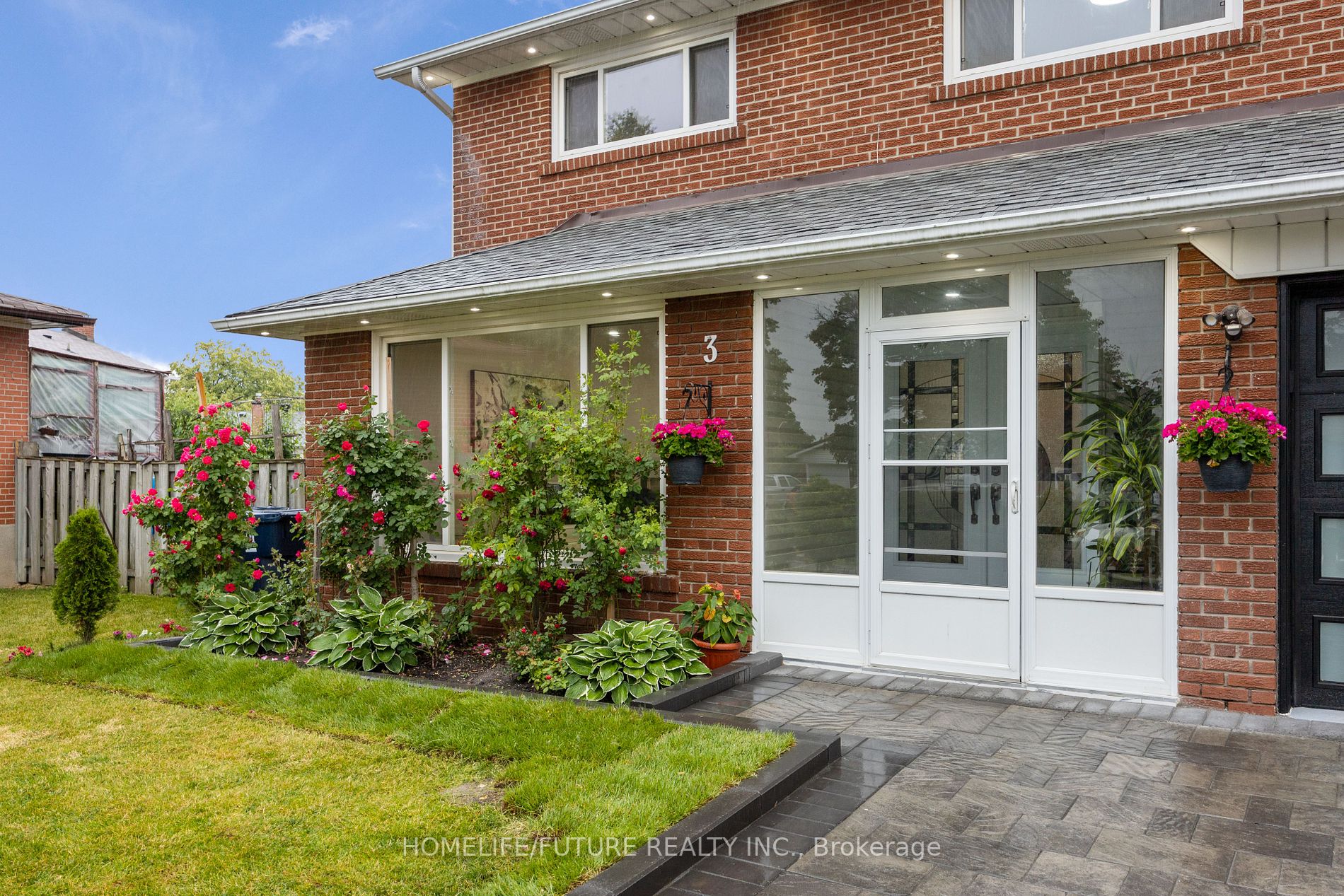 3 Ferncrest Gate