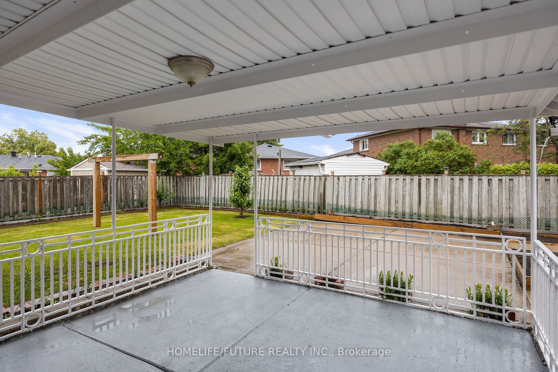 3 Ferncrest Gate