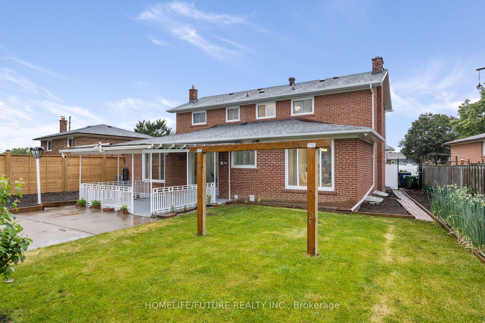 3 Ferncrest Gate