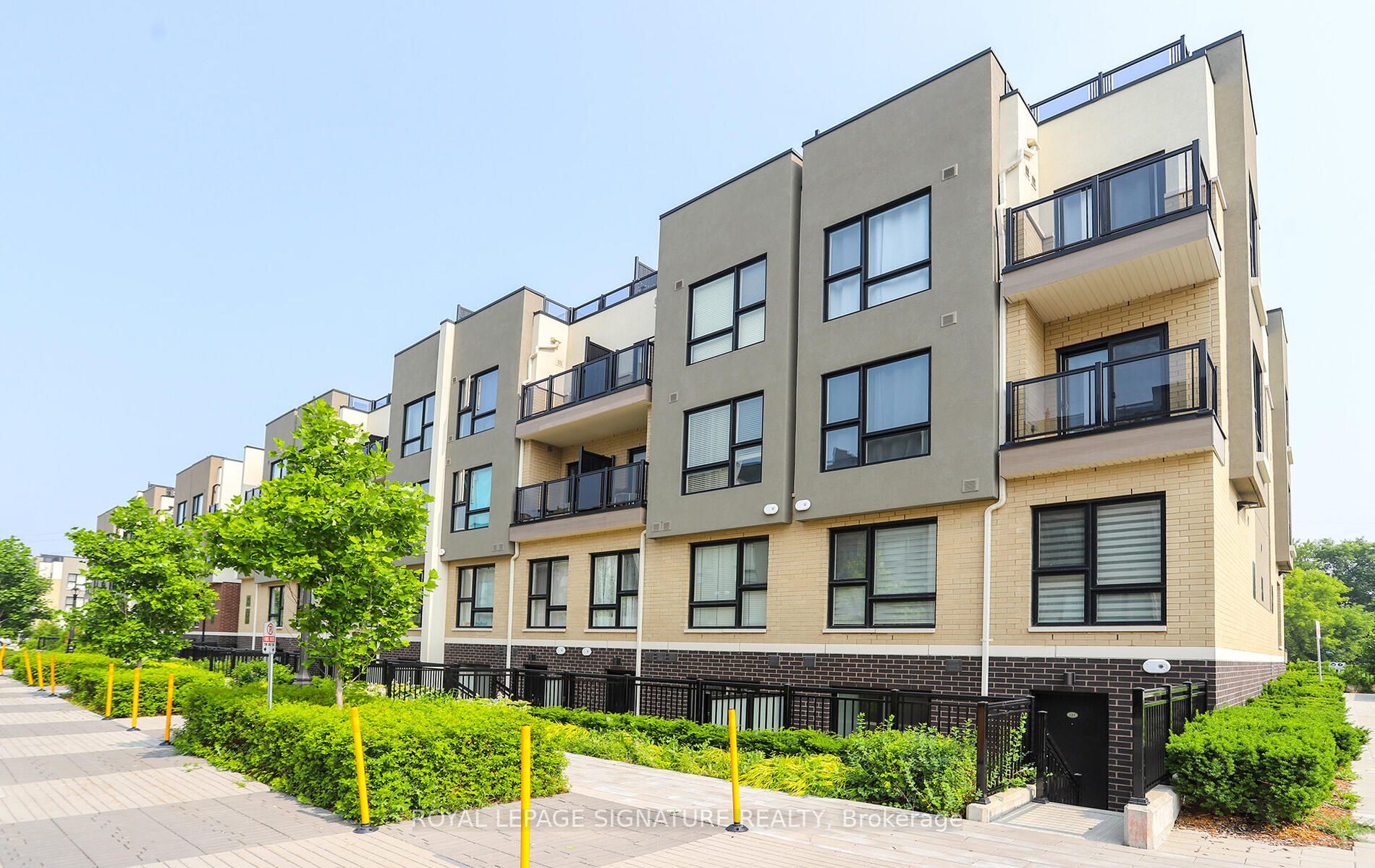 500 Kingbird Grove, #125