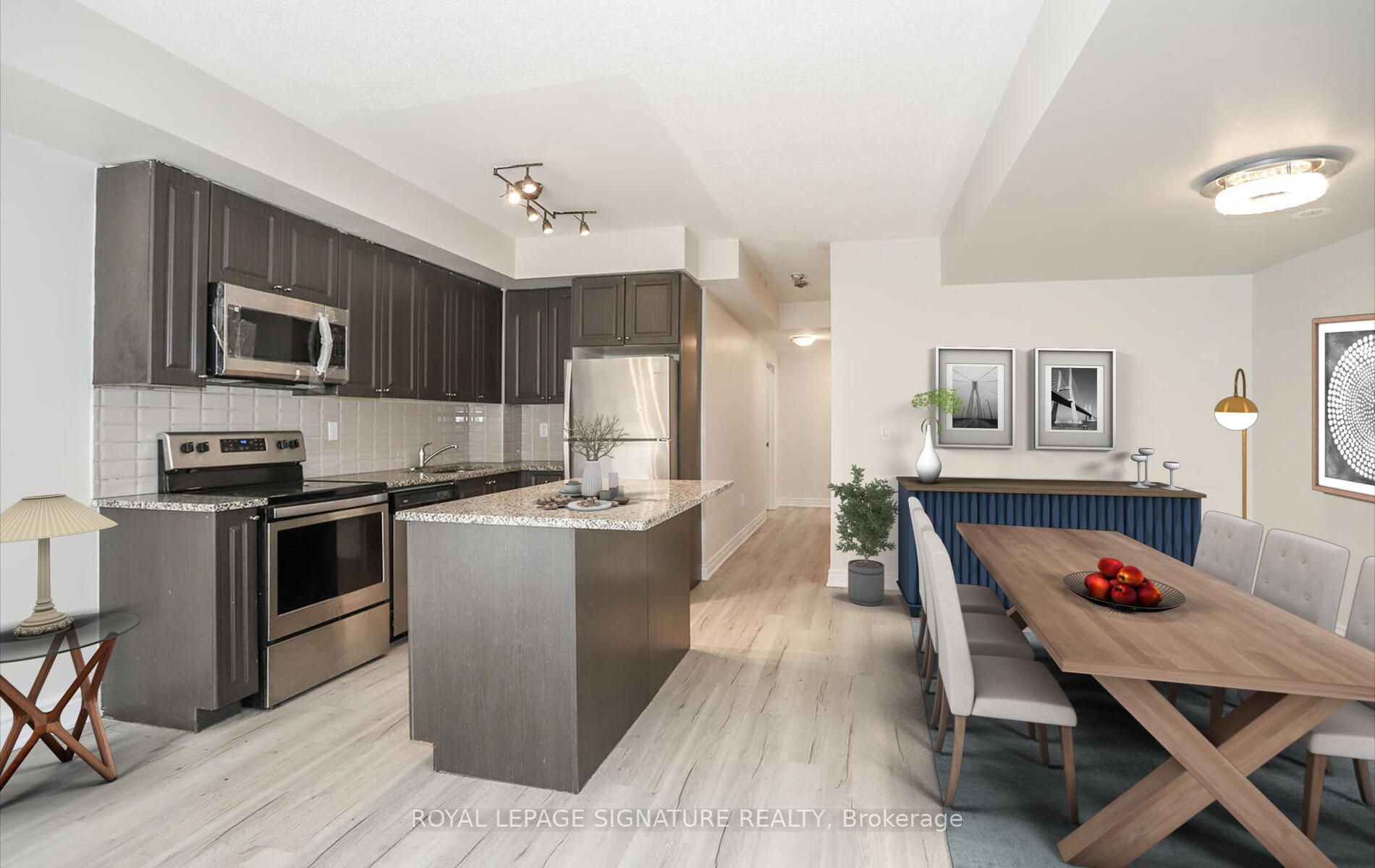 500 Kingbird Grove, #125