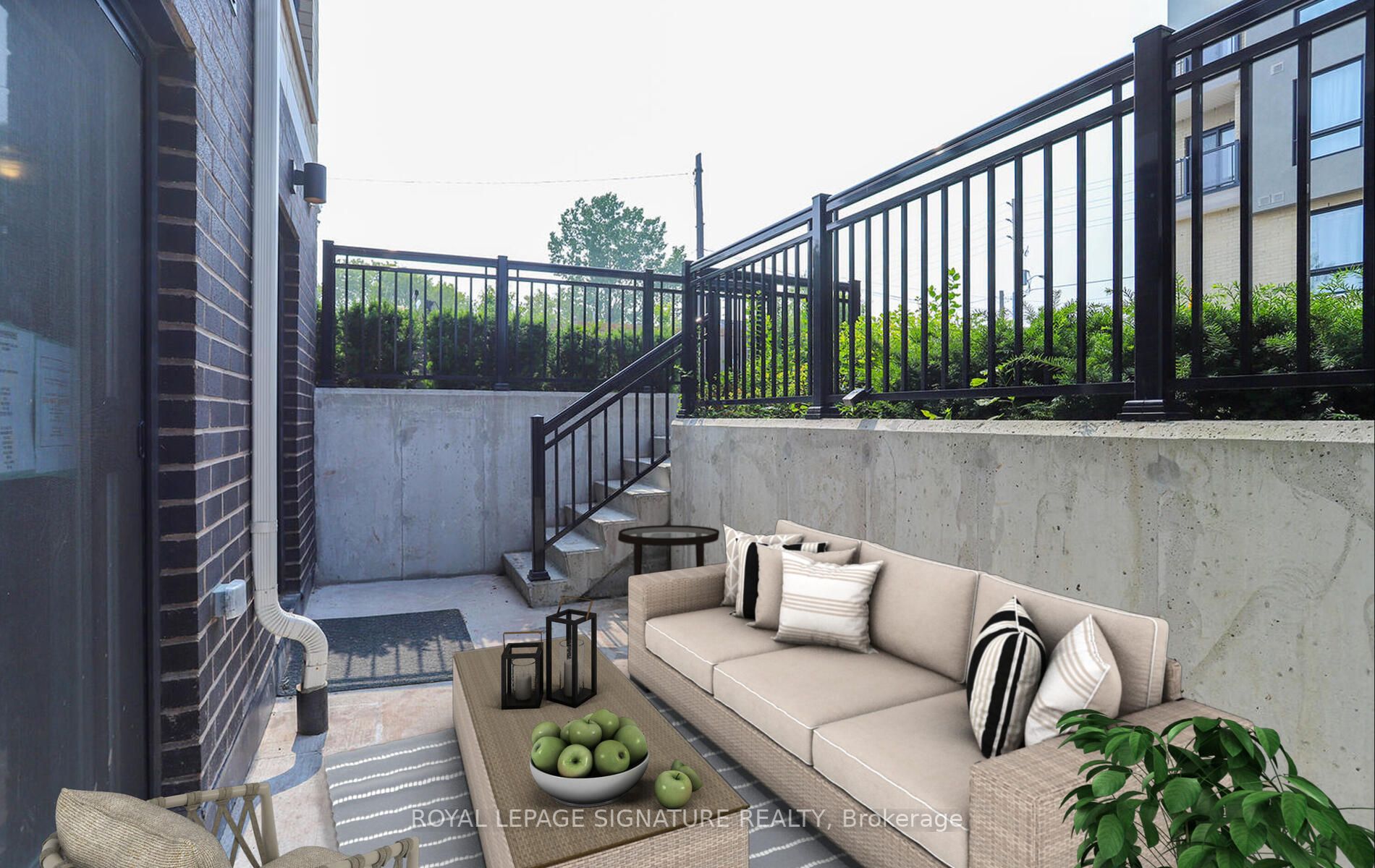 500 Kingbird Grove, #125