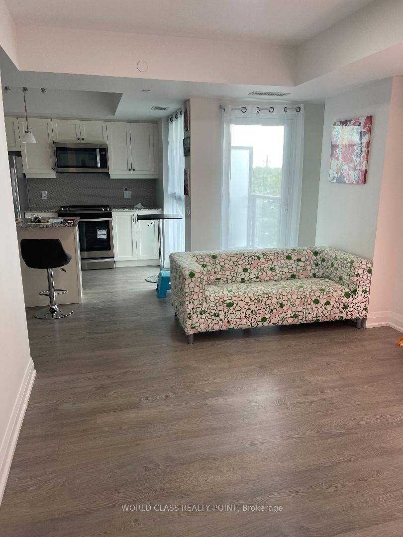 1400 Kingston Rd S, #408