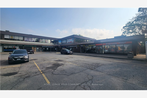 4218 Lawrence Ave E, Toronto