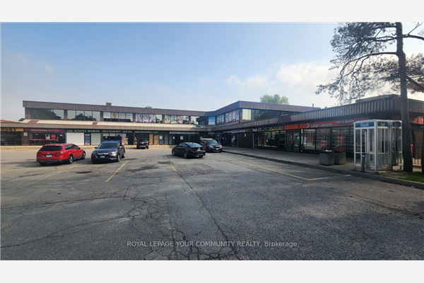 4218 Lawrence Ave E, Toronto