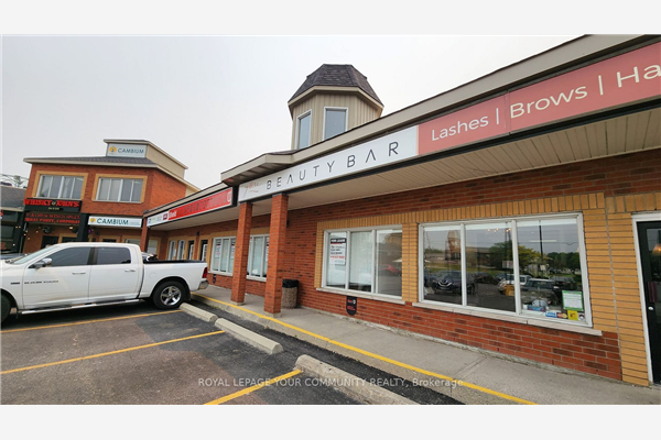 843 King St W, Oshawa
