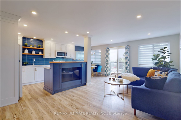 131 Taunton Rd E, Oshawa