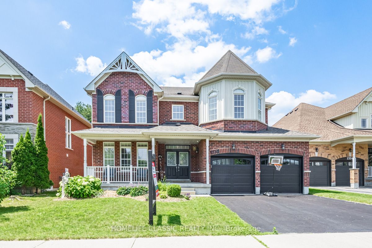 1330 Maddock Drive