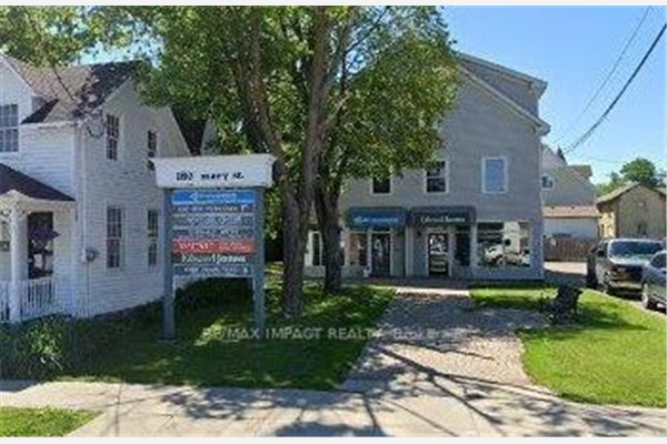 180 Mary St, Scugog